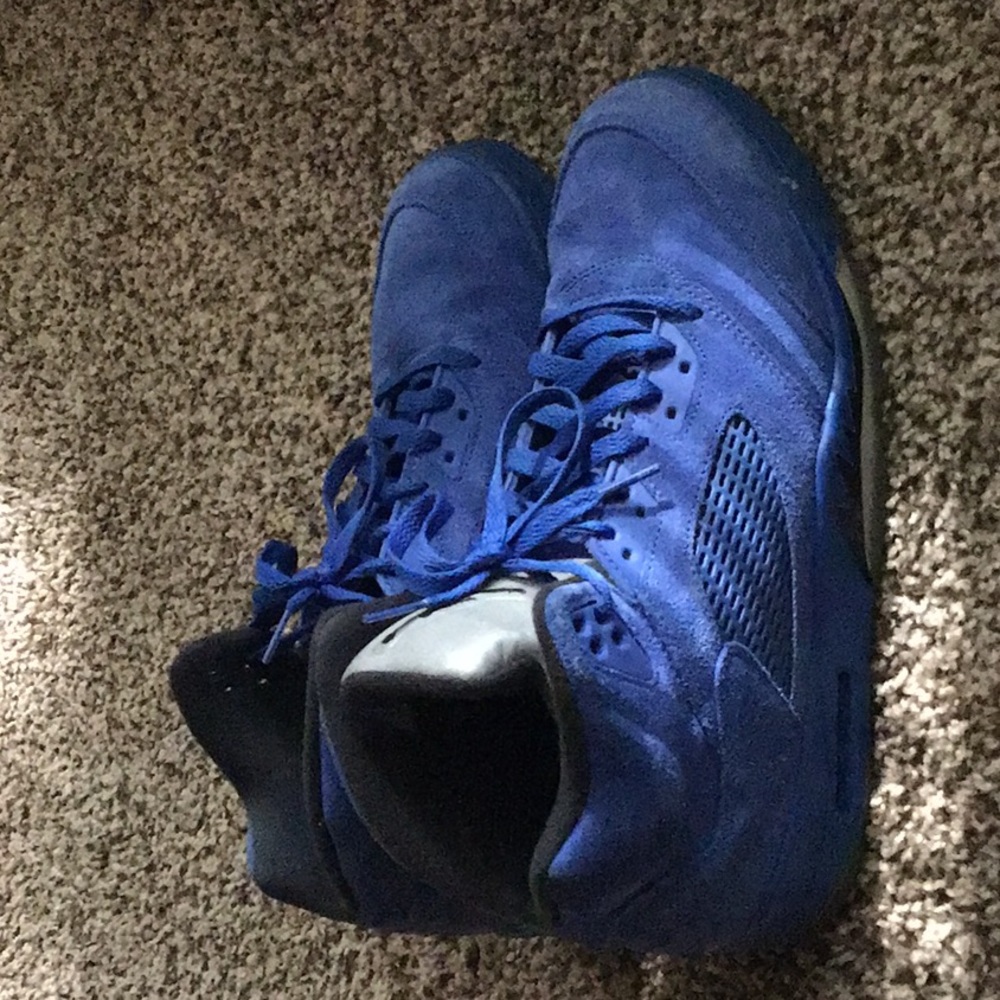 Jordans